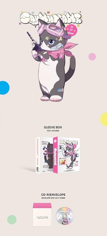 ★非売品◆サインCD◆SAY MY NAME◆SMN◆セマネ aaacr78.jpg